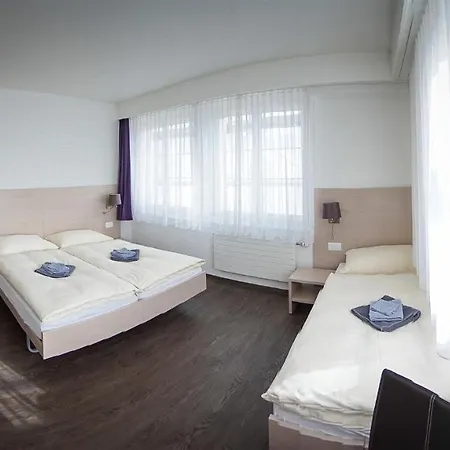 Hotell De Du Sentier Le Sentier