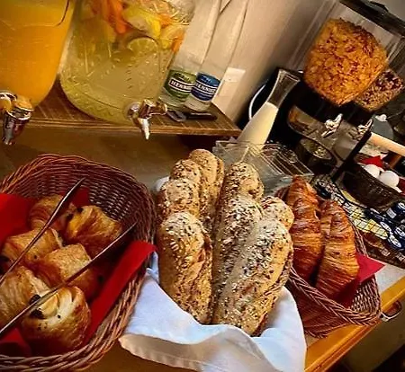 De Du Sentier Hotell Le Sentier