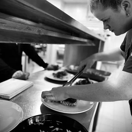 De Du Sentier Hotell 3*