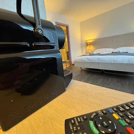 De Du Sentier מלון Le Sentier