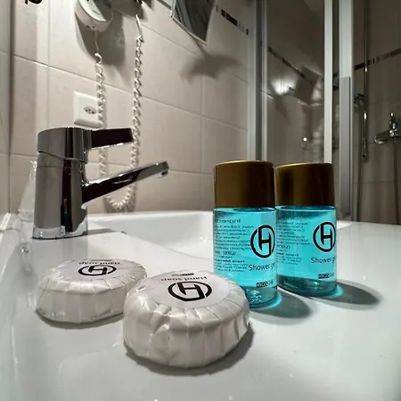 De Du Sentier Hotell