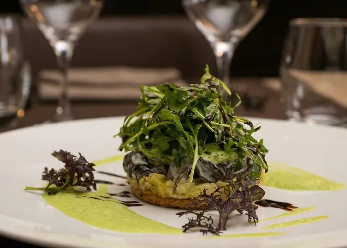 De Du Sentier מלון