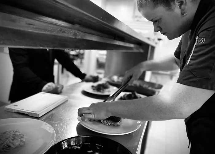 De Du Sentier מלון 3*