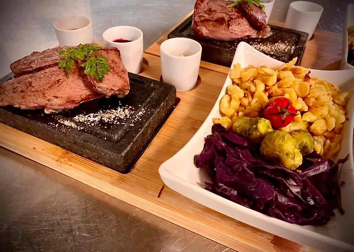 De Du Sentier מלון 3*