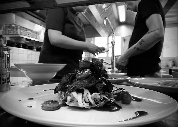 De Du Sentier מלון Le Sentier