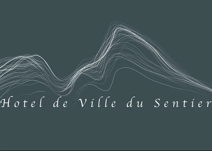 De Du Sentier Le Sentier