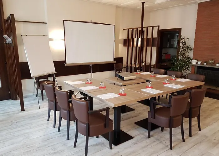 De Du Sentier Hotel Le Sentier